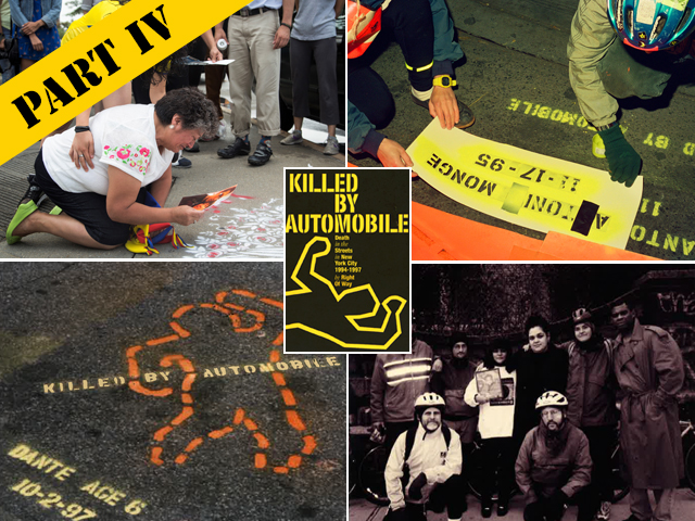 It's time for Part IV.