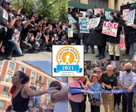 It's "Advocate of the Year" time.