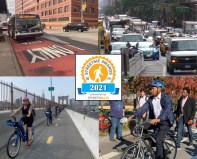 How about all this optimism?