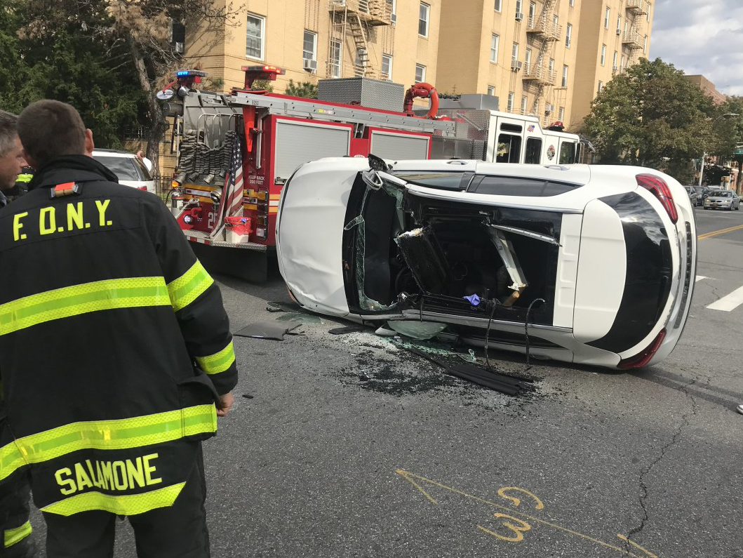 Vision Zero in 2021. File photo: Gersh Kuntzman