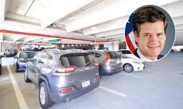 If Sen. Brad Hoylman's bill passes, developers might no longer be required to build parking.