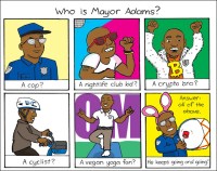 Cartoon: Bill Roundy