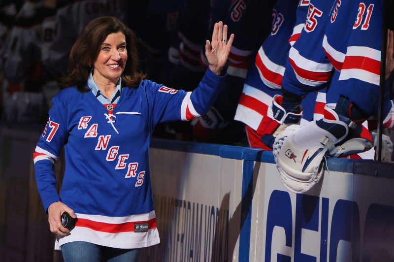 Photo: Governor's office