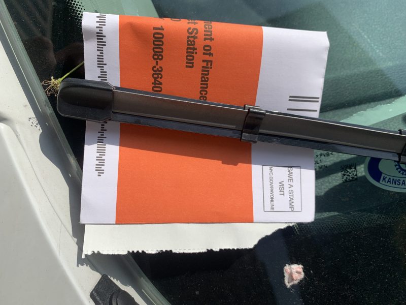 File art: The Volume Dealers