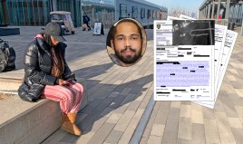 Grieving mother Tasha Horton still doesn't have the answers.