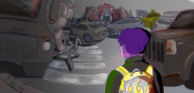 Illustration: Martin Schapiro