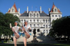 Graphic: Streetsblog Photoshop Desk