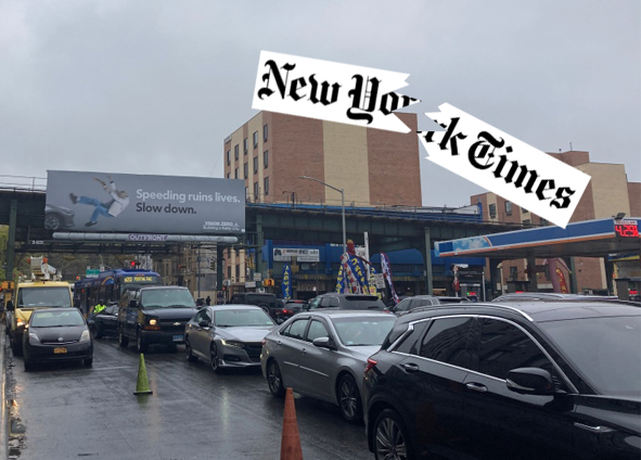 The Times is broken.