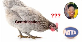 Which came first ...?