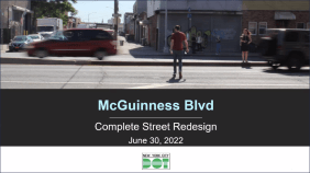 The cover of the DOT's McGuinness presentation really puts the problem in perspective. Graphic: DOT