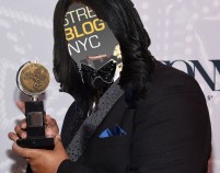 We've won the Silurian! Photo: Streetsblog Photoshop Desk