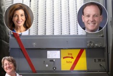 Gov. Hochul, Lee Zeldin both won their respective gubernatorial primaries (and Assembly Member Deborah Glick, peeking in) did, too.