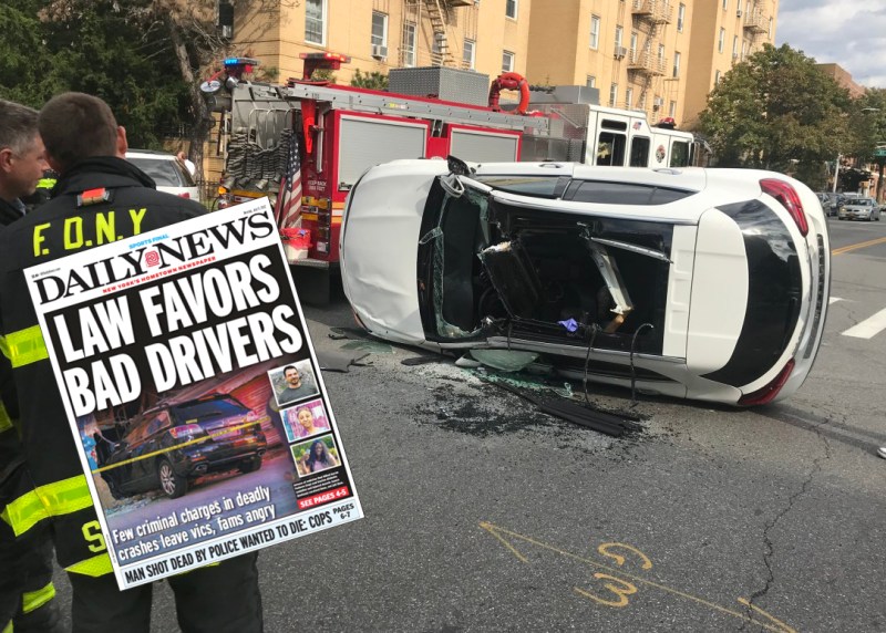 Nice job, Tom Tracy!