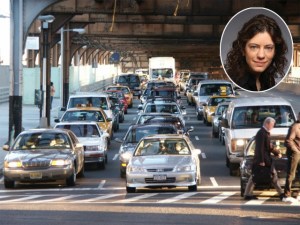 Nicole Gelinas supports congestion pricing, but wants more answers.