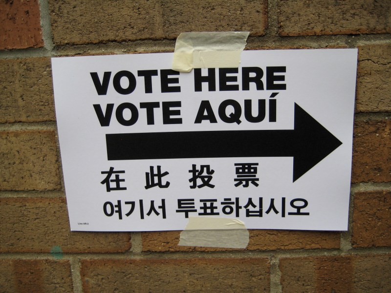 Photo: David Poe via Flickr