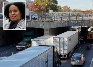 Congestion pricing will focus environmental mitigation efforts on long-neglected environmental justice communities, says Renae Reynolds.
