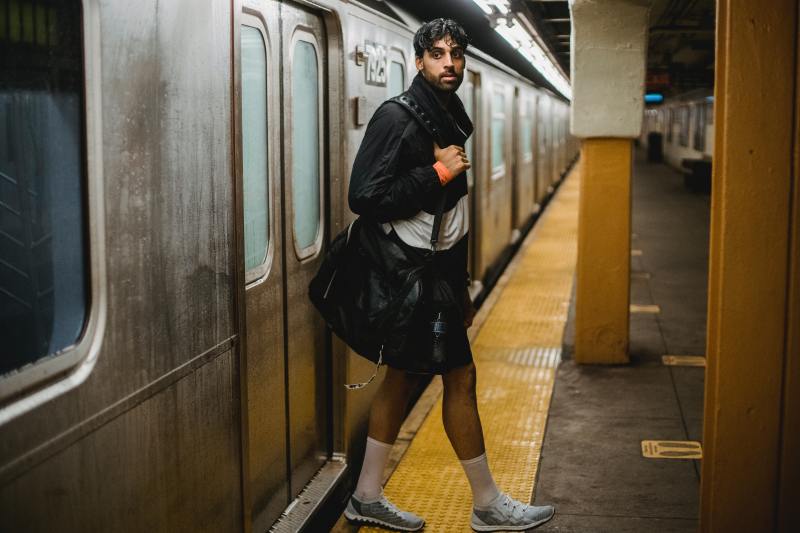 A stock image that sort of tells it all. Photo: Ketut Subiyanto