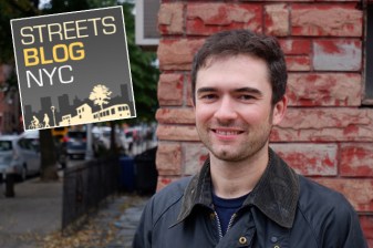 Kevin Duggan has joined Streetsblog!