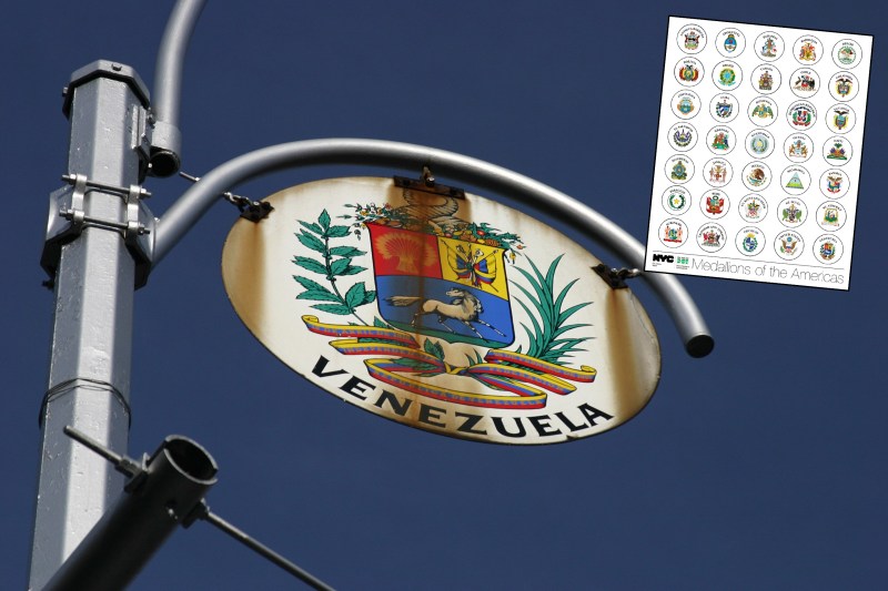 The city will spruce up Sixth Avenue.