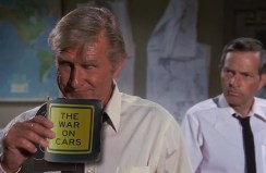 Looks like we picked the wrong week to give up coffee. Yes, it's another great job by the Streetsblog Photoshop Desk.