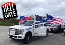 Hell Gate is on a roll. Photo: Hell Gate