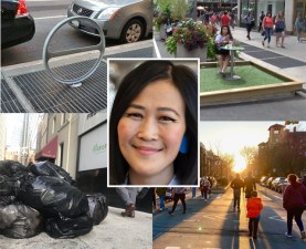 It's time for some real public space management now that Mayor Adams has appointed Ya-Ting Liu to head a new office.