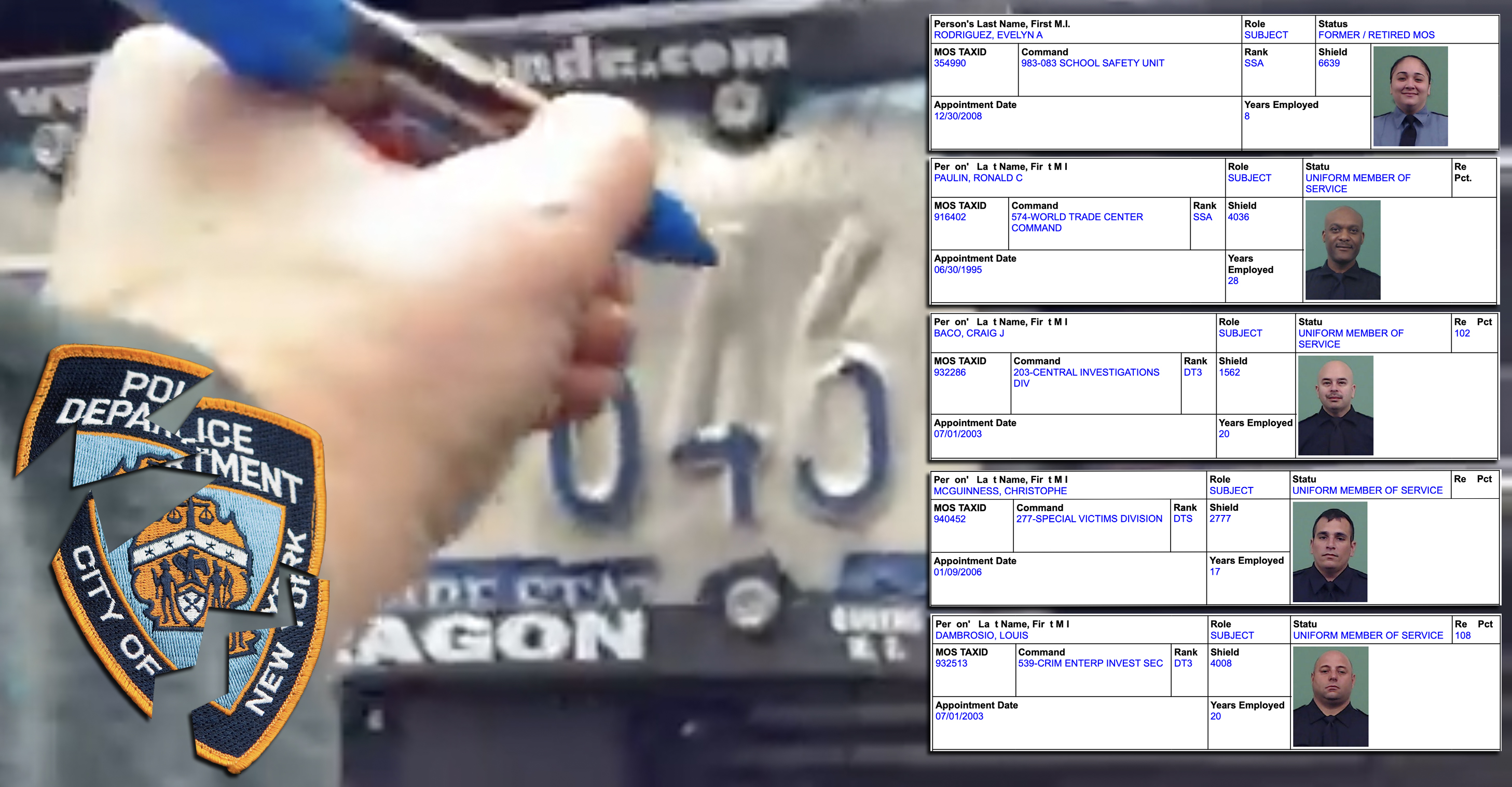 It's been a frustrating few weeks.